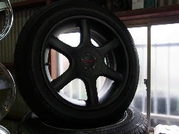 ホイール 画像